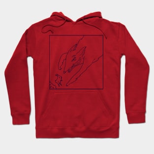 The Deadline Hoodie